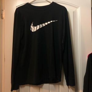 Men’s soft long sleeve shirt